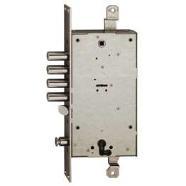 ЗАМКИ ДЛЯ ВХІДНИХ ДВЕРЕЙ Замок Iseo 618DP-3